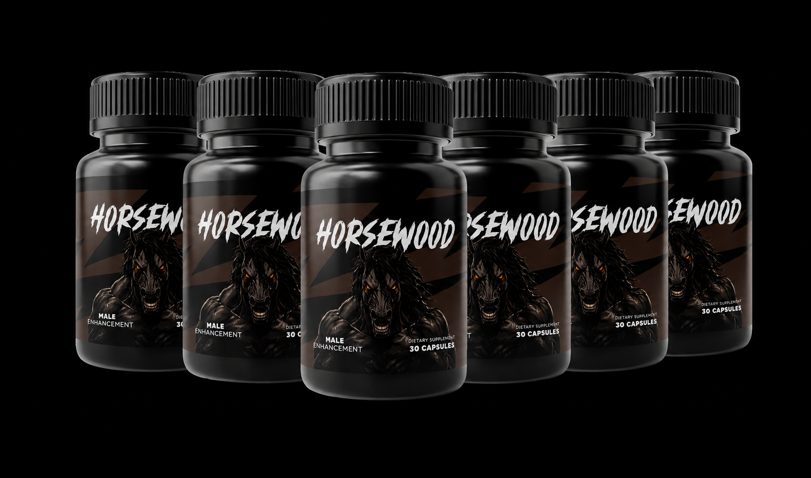 Horsewood 6 Bottles Asset
